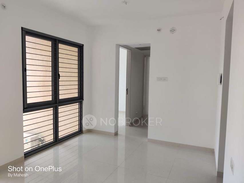 2 BHK Flat In  Ecopolitan Phase I for Rent  In Punawale