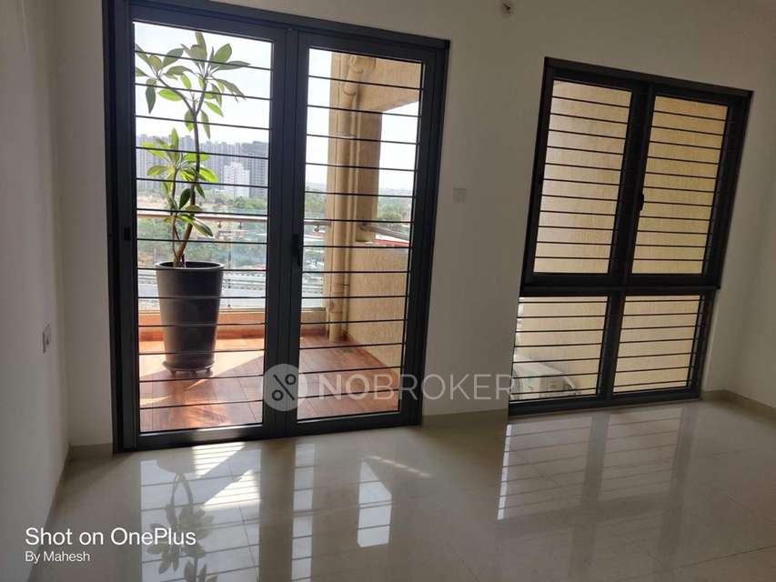 2 BHK Flat In  Ecopolitan Phase I for Rent  In Punawale