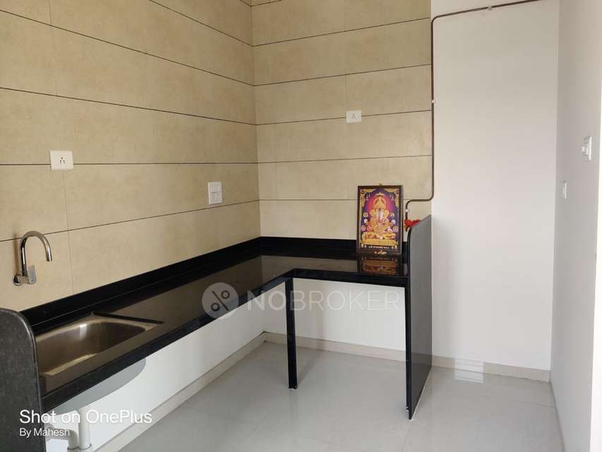 2 BHK Flat In  Ecopolitan Phase I for Rent  In Punawale