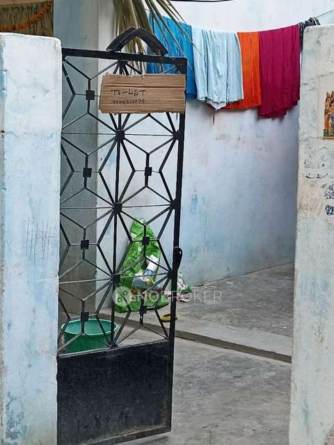 1 RK House for Rent  In Jagathgiri Gutta