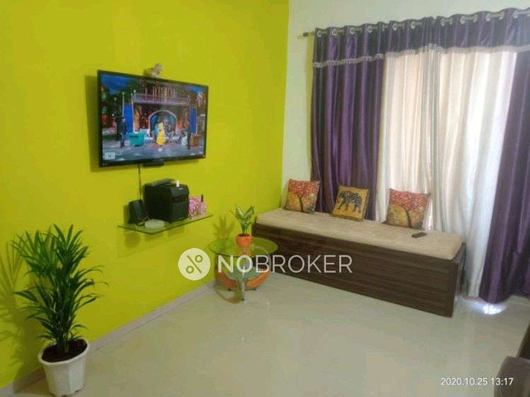 1 BHK Flat In Jp Harmony Complex , Old Ambernath Gaon, Ambernath &#40;east&#41; For Sale  In Ambernath