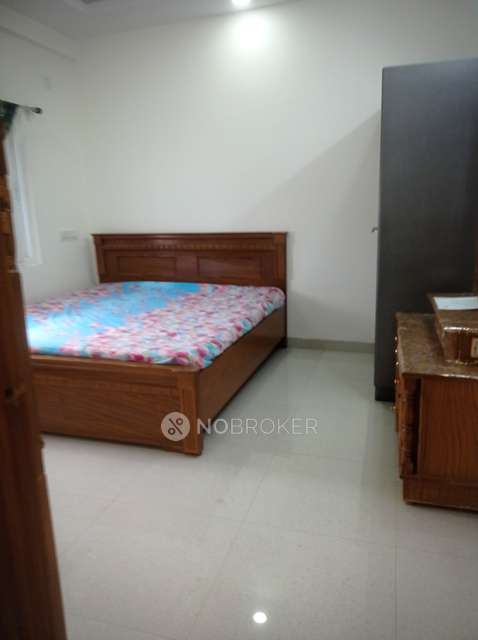 1 BHK Flat In Mj Heights for Rent  In Chaderghat