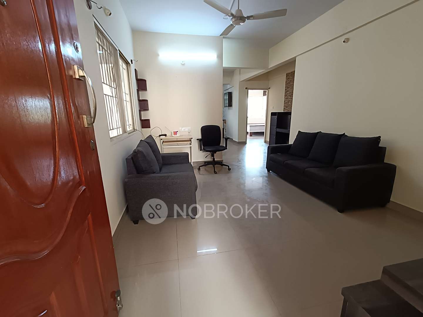 Ssvr Laurel, Varthur Varthur Rent WITHOUT BROKERAGE Semifurnished 2