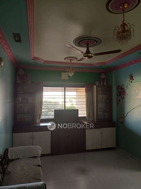 2 BHK Flat In Dhaval Windscapes For Sale  In Hadapsar