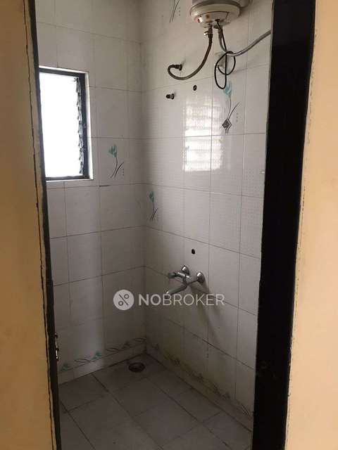1 BHK House for Rent  In Dhankawadi