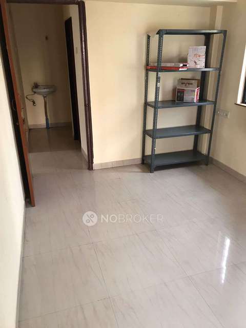 1 BHK House for Rent  In Dhankawadi