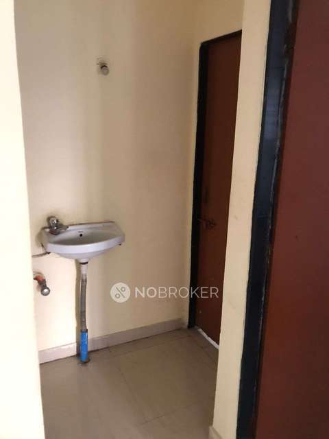 1 BHK House for Rent  In Dhankawadi