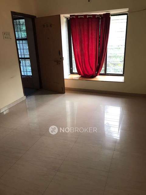 1 BHK House for Rent  In Dhankawadi