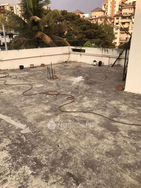 1 BHK House for Rent  In Dhankawadi