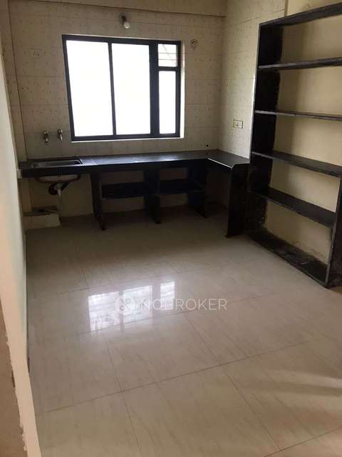 1 BHK House for Rent  In Dhankawadi