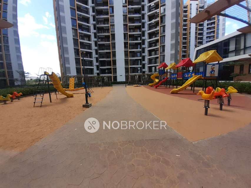 2 BHK Flat In Joyville Hinjawadi-shapoorji Pallonji For Sale  In Hinjewadi