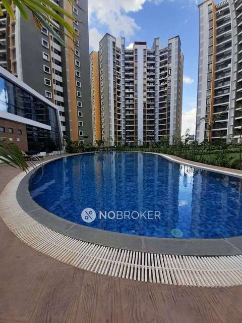 2 BHK Flat In Joyville Hinjawadi-shapoorji Pallonji For Sale  In Hinjewadi