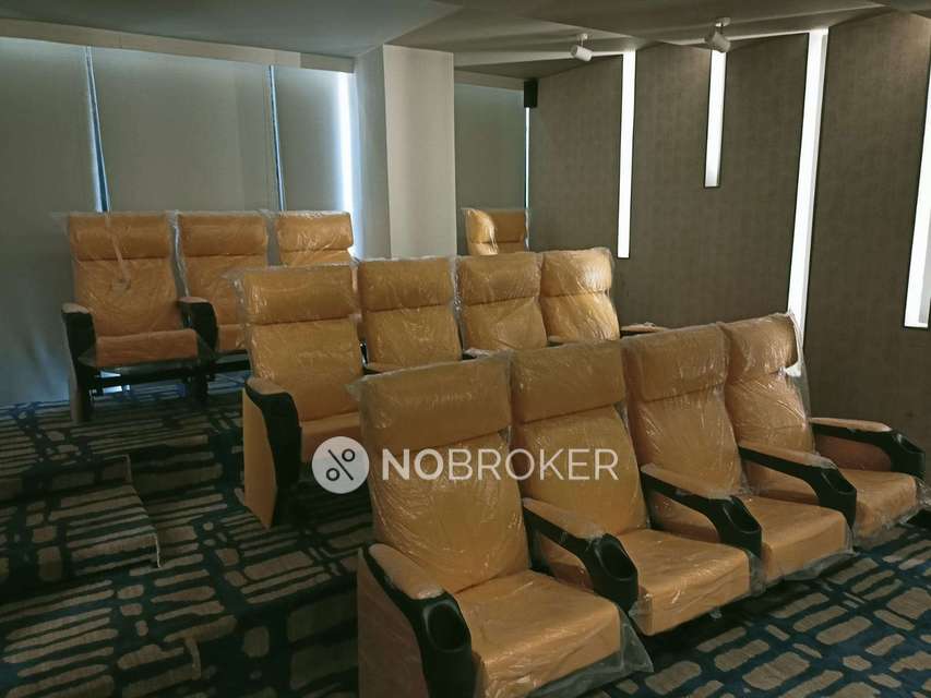 2 BHK Flat In Joyville Hinjawadi-shapoorji Pallonji For Sale  In Hinjewadi