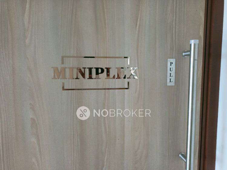 2 BHK Flat In Joyville Hinjawadi-shapoorji Pallonji For Sale  In Hinjewadi