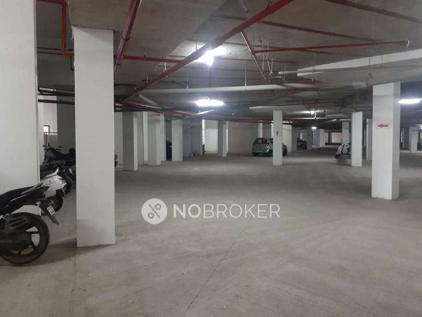 2 BHK Flat In Joyville Hinjawadi-shapoorji Pallonji For Sale  In Hinjewadi