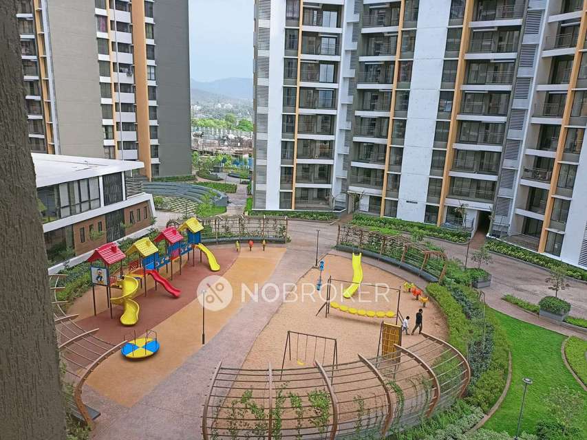 2 BHK Flat In Joyville Hinjawadi-shapoorji Pallonji For Sale  In Hinjewadi