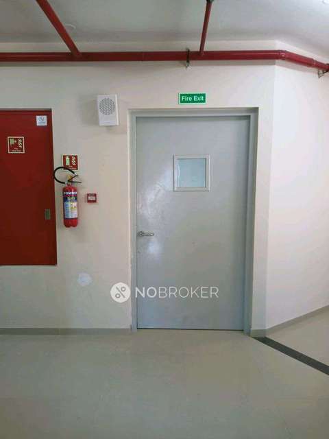 2 BHK Flat In Joyville Hinjawadi-shapoorji Pallonji For Sale  In Hinjewadi