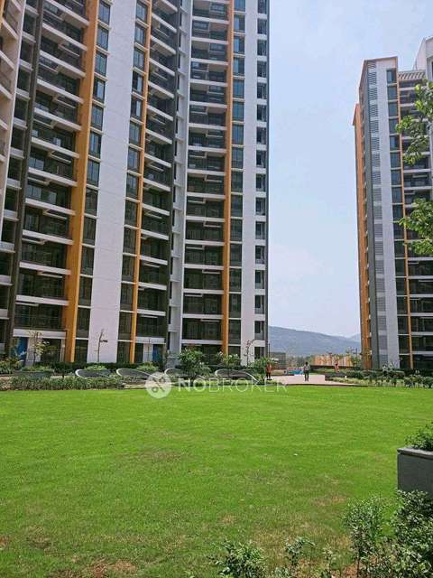 2 BHK Flat In Joyville Hinjawadi-shapoorji Pallonji For Sale  In Hinjewadi