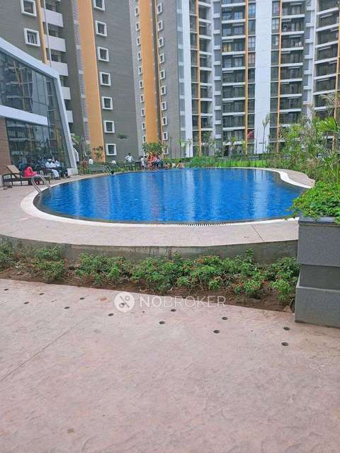 2 BHK Flat In Joyville Hinjawadi-shapoorji Pallonji For Sale  In Hinjewadi