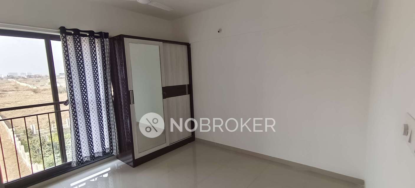 2 BHK Flat In Joyville Hinjawadi-shapoorji Pallonji For Sale  In Hinjewadi