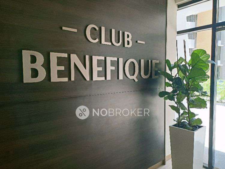 2 BHK Flat In Joyville Hinjawadi-shapoorji Pallonji For Sale  In Hinjewadi