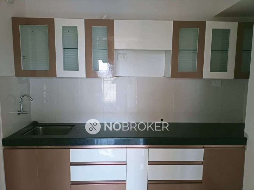 2 BHK Flat In Joyville Hinjawadi-shapoorji Pallonji For Sale  In Hinjewadi