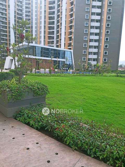 2 BHK Flat In Joyville Hinjawadi-shapoorji Pallonji For Sale  In Hinjewadi