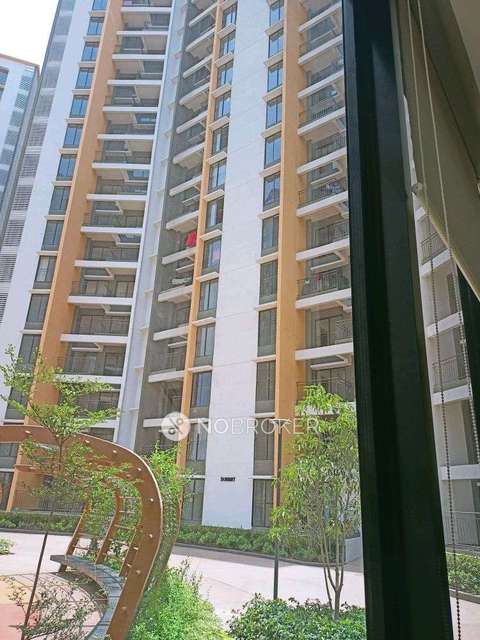 2 BHK Flat In Joyville Hinjawadi-shapoorji Pallonji For Sale  In Hinjewadi