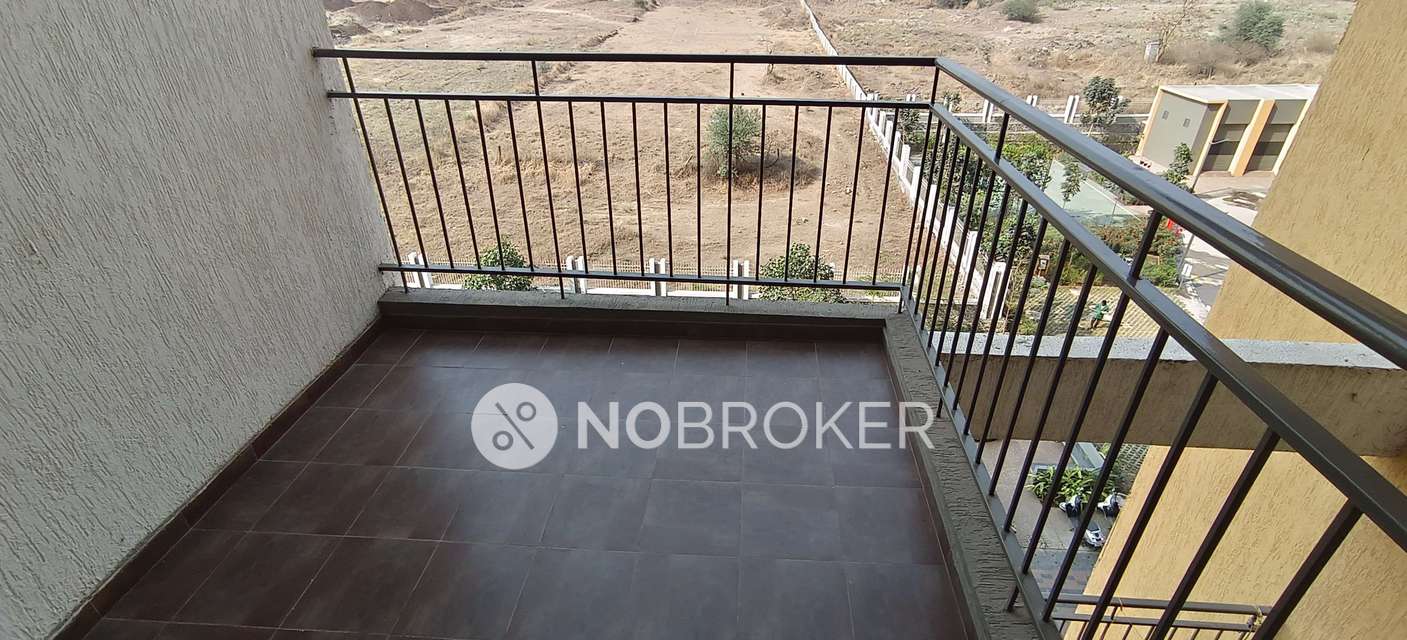 2 BHK Flat In Joyville Hinjawadi-shapoorji Pallonji For Sale  In Hinjewadi