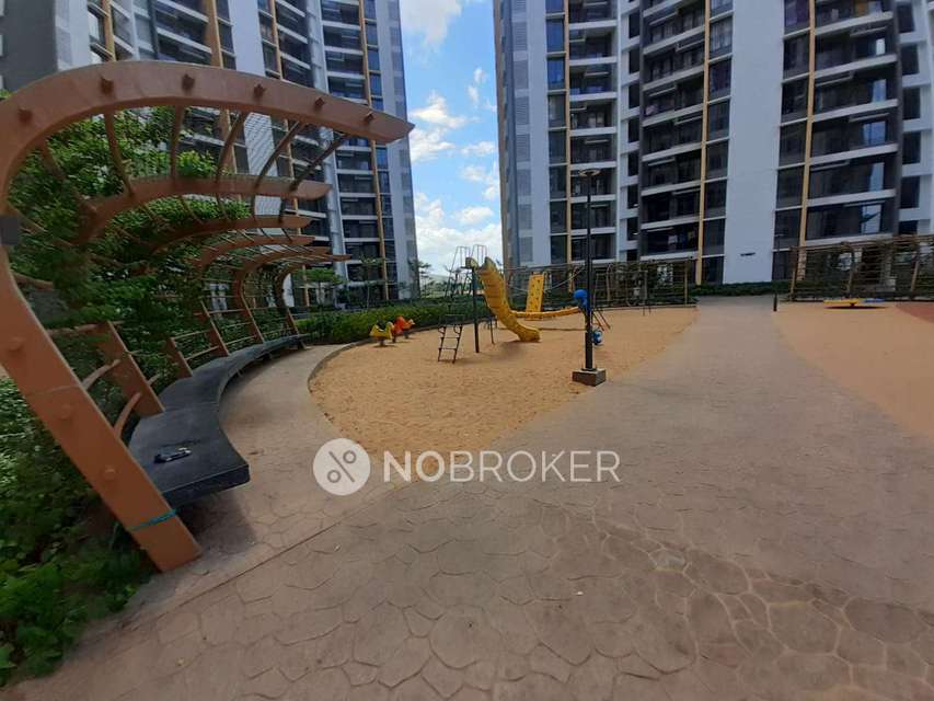 2 BHK Flat In Joyville Hinjawadi-shapoorji Pallonji For Sale  In Hinjewadi