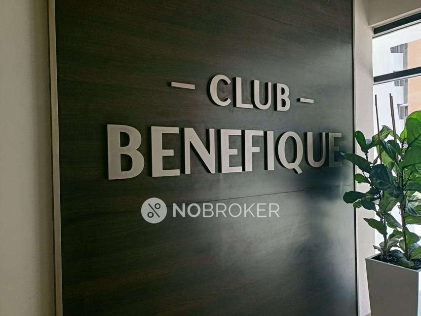 2 BHK Flat In Joyville Hinjawadi-shapoorji Pallonji For Sale  In Hinjewadi