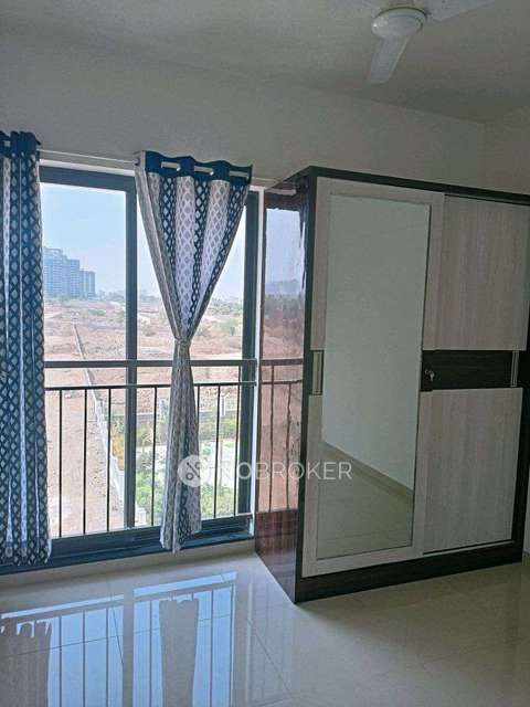2 BHK Flat In Joyville Hinjawadi-shapoorji Pallonji For Sale  In Hinjewadi