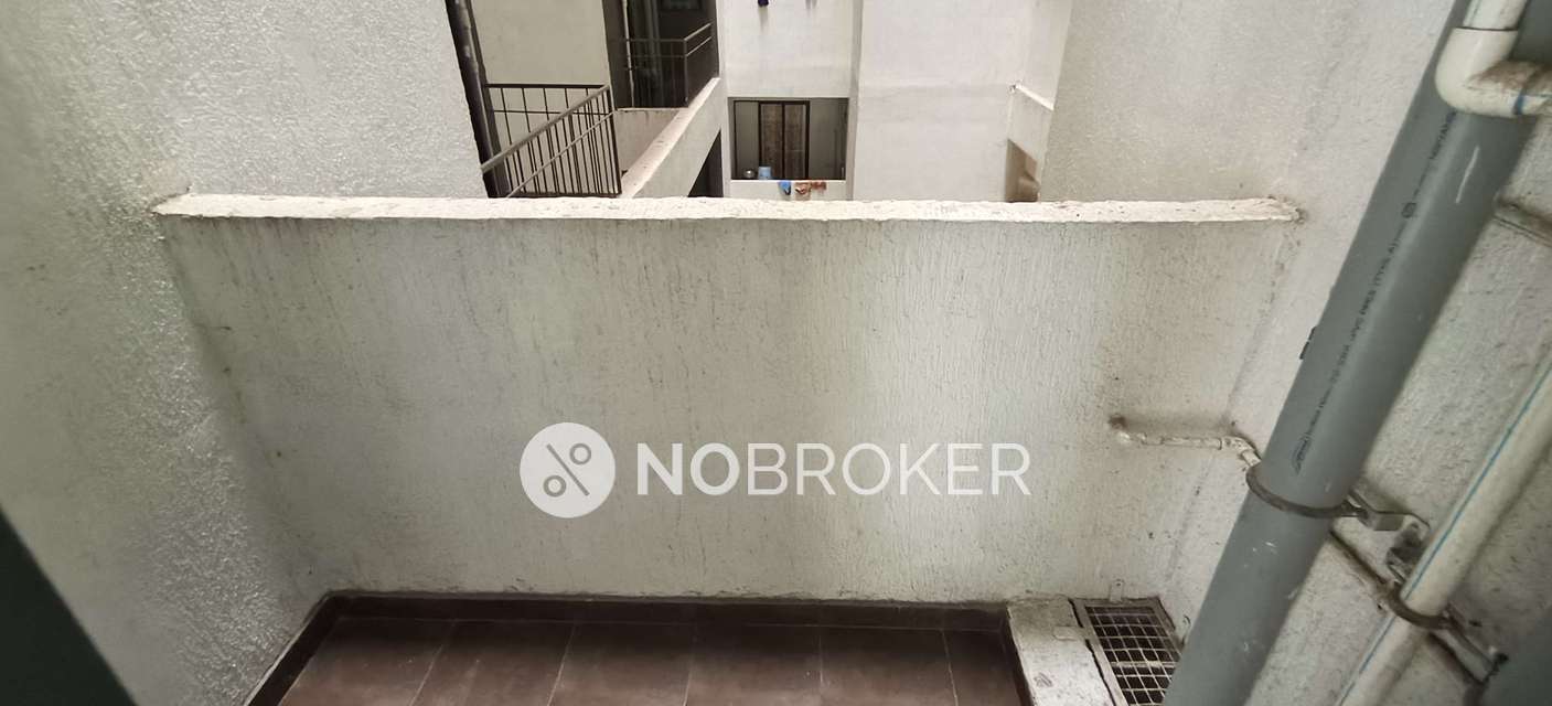 2 BHK Flat In Joyville Hinjawadi-shapoorji Pallonji For Sale  In Hinjewadi