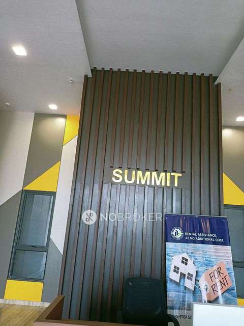 2 BHK Flat In Joyville Hinjawadi-shapoorji Pallonji For Sale  In Hinjewadi