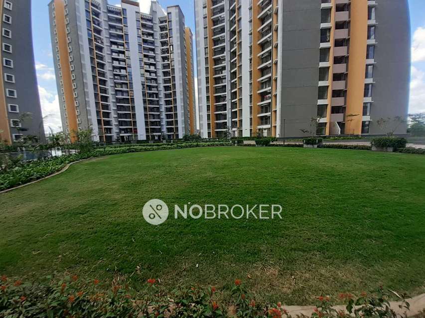 2 BHK Flat In Joyville Hinjawadi-shapoorji Pallonji For Sale  In Hinjewadi