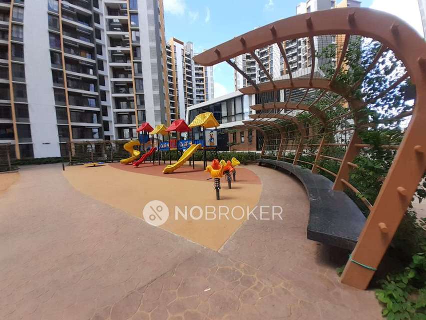 2 BHK Flat In Joyville Hinjawadi-shapoorji Pallonji For Sale  In Hinjewadi