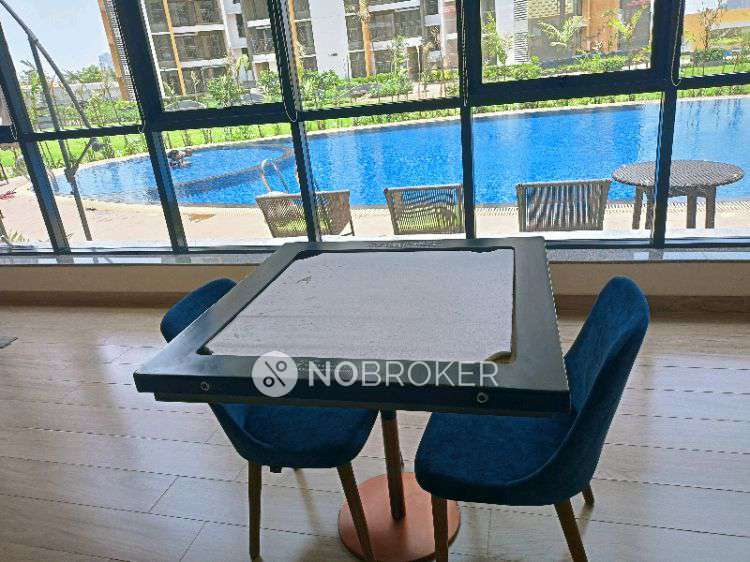 2 BHK Flat In Joyville Hinjawadi-shapoorji Pallonji For Sale  In Hinjewadi