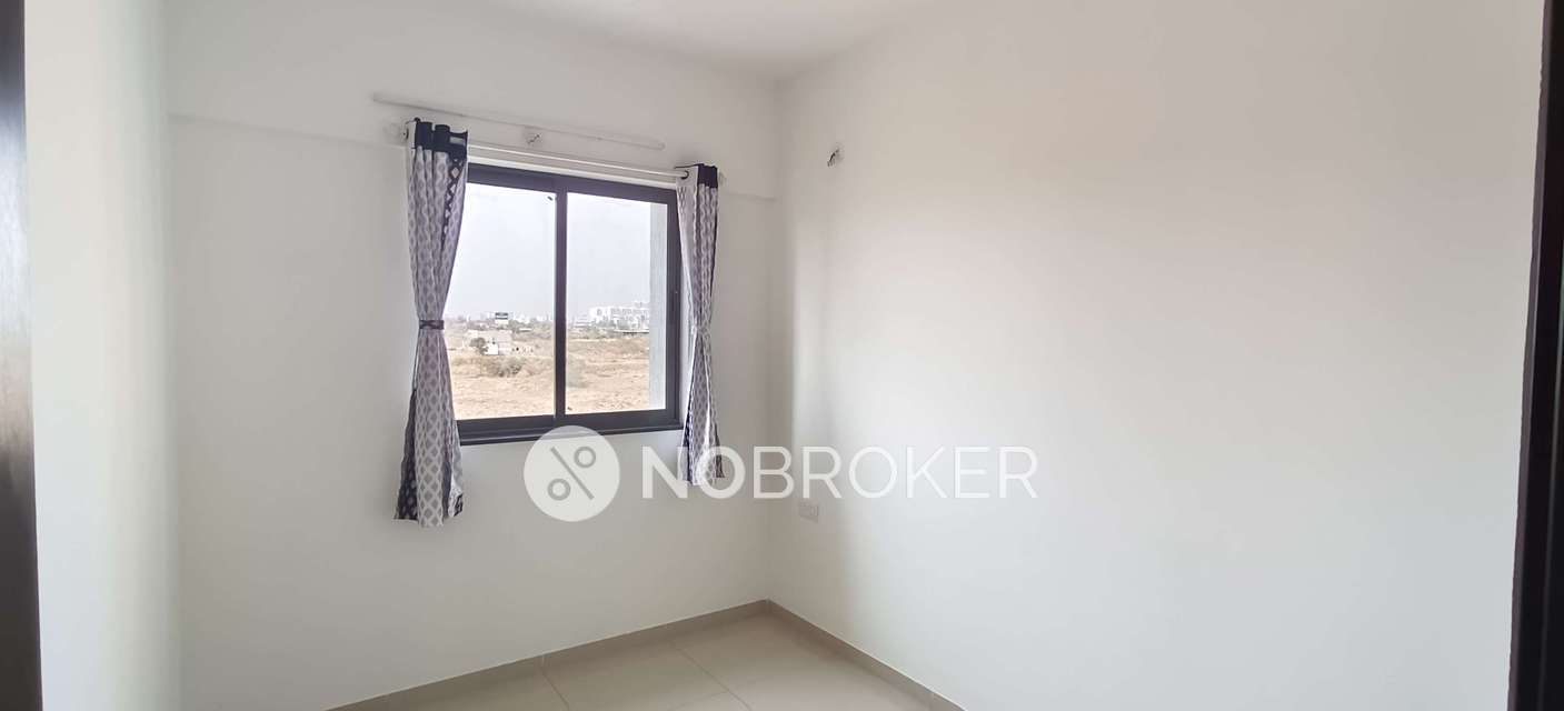 2 BHK Flat In Joyville Hinjawadi-shapoorji Pallonji For Sale  In Hinjewadi