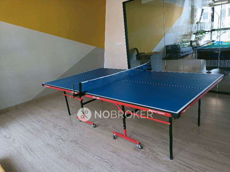 2 BHK Flat In Joyville Hinjawadi-shapoorji Pallonji For Sale  In Hinjewadi