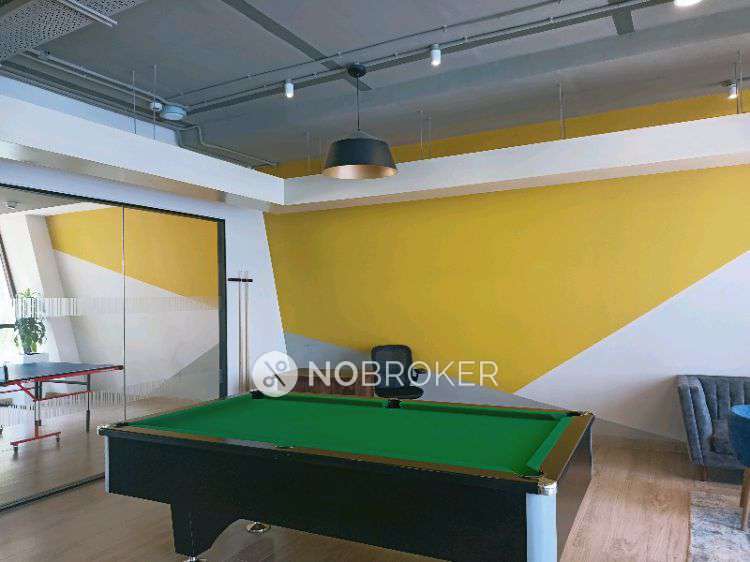 2 BHK Flat In Joyville Hinjawadi-shapoorji Pallonji For Sale  In Hinjewadi