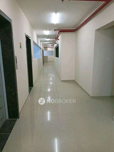 2 BHK Flat In Joyville Hinjawadi-shapoorji Pallonji For Sale  In Hinjewadi