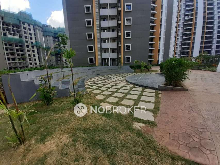 2 BHK Flat In Joyville Hinjawadi-shapoorji Pallonji For Sale  In Hinjewadi