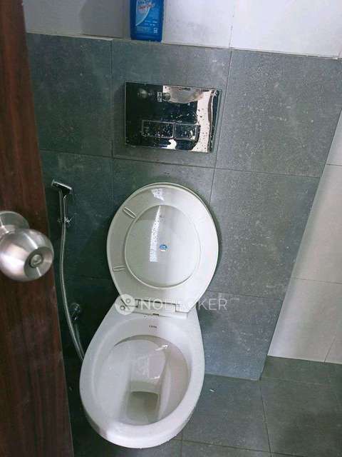 2 BHK Flat In Joyville Hinjawadi-shapoorji Pallonji For Sale  In Hinjewadi