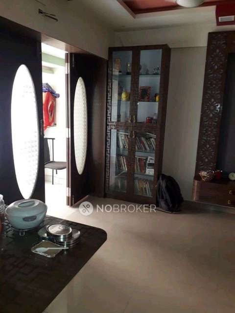 1 BHK Flat In Amber Star For Sale  In Dombivli East