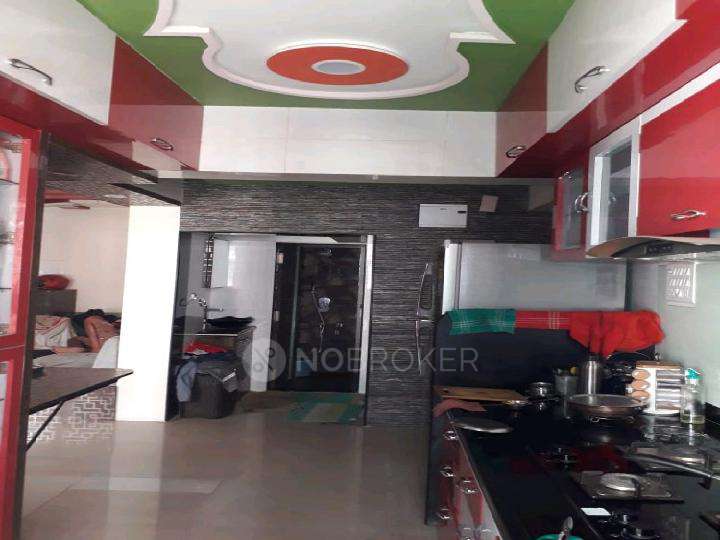 1 BHK Flat In Amber Star For Sale  In Dombivli East