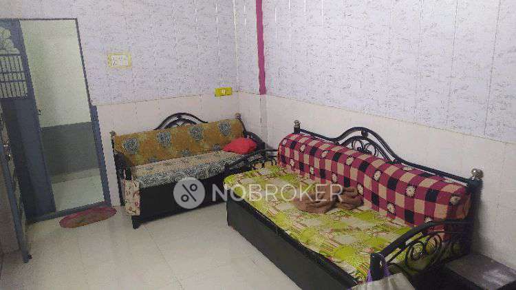 2 BHK Flat In Chandrachhaya Arcade For Sale  In Dombivli East