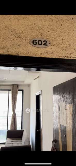 2 BHK Flat In Happy Home  For Sale  In Ambernath