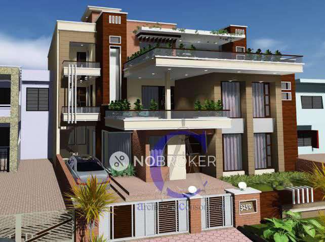 3 BHK House for Rent  In Eta I