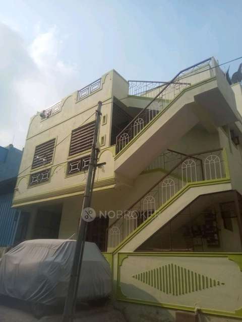 1 RK House for Lease  In Basaweshwara Nagar