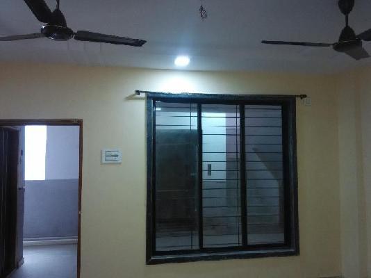 1 RK Flat In Jai Mata Di Complex  For Sale  In Bhiwandi